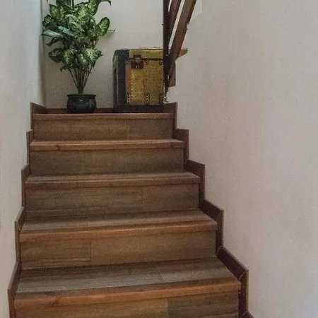 Сasa de vacaciones Casa Santo Domingo De Silos
