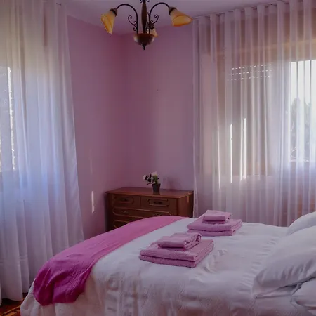 Casa Santo Domingo De Silos Holiday home