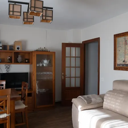 Casa Santo Domingo De Silos Holiday home Hacinas