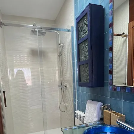 Сasa de vacaciones Casa Santo Domingo De Silos Hacinas
